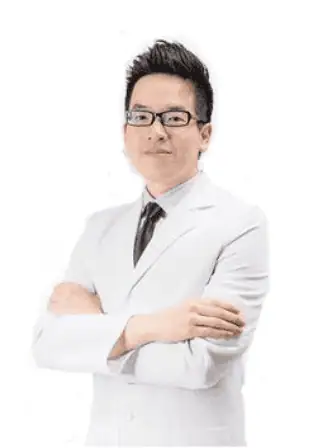 私人教練