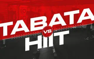ESC5789 TABATA vs HIIT