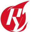 RY Fitness專營私人健身教練服務 Logo