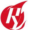 RY Fitness專營私人健身教練服務 Logo