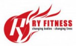 RY Fitness專營私人健身教練服務 Logo