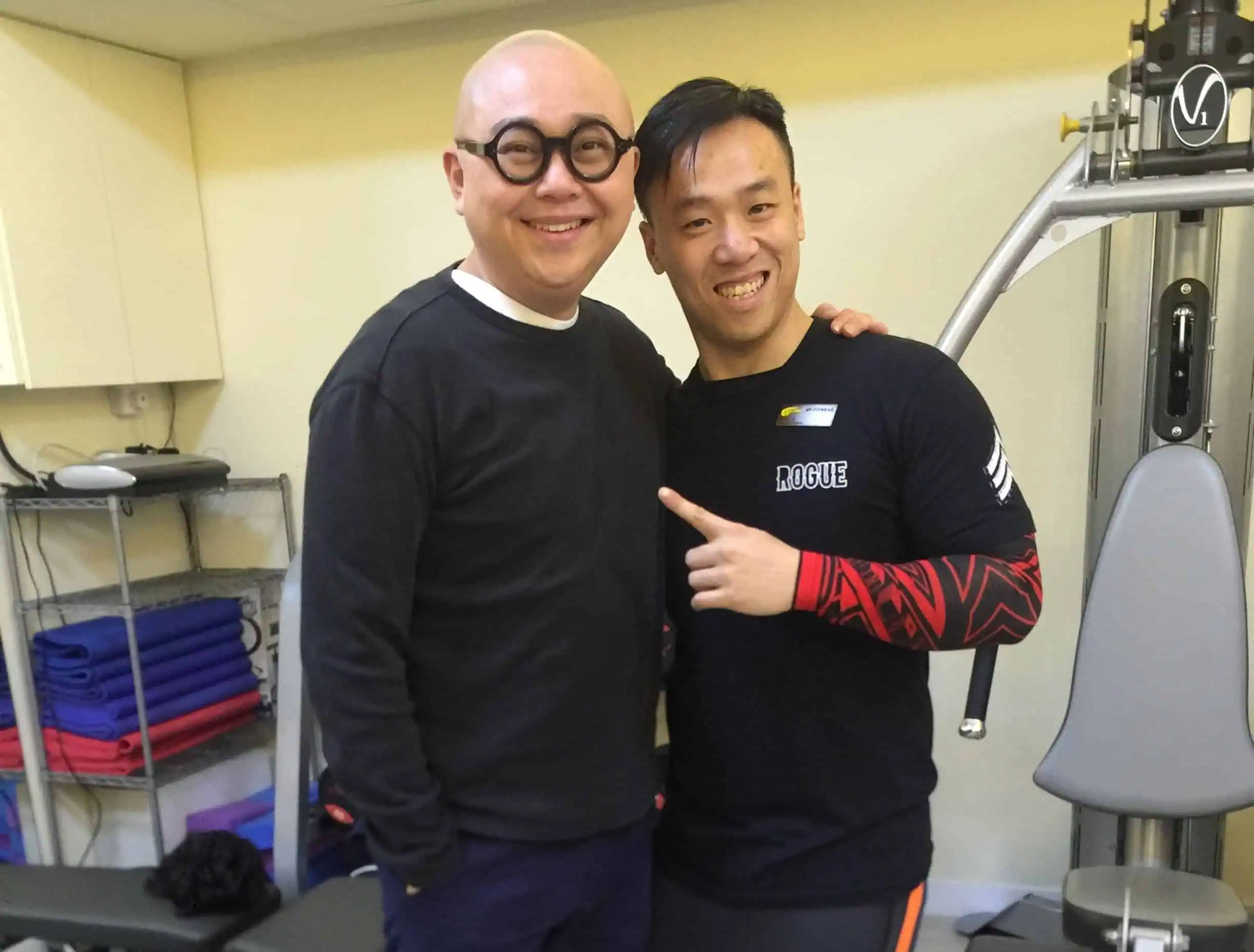 Bob 拷貝