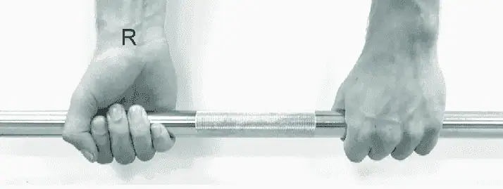 硬拉好處