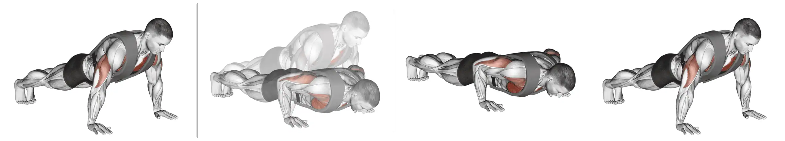 push up