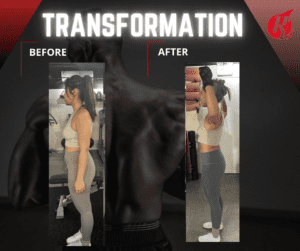 Transformation 10