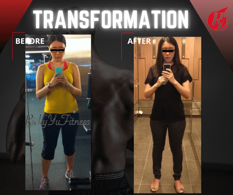 Transformation 11