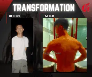 Transformation 12