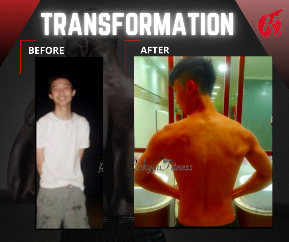 Transformation 12