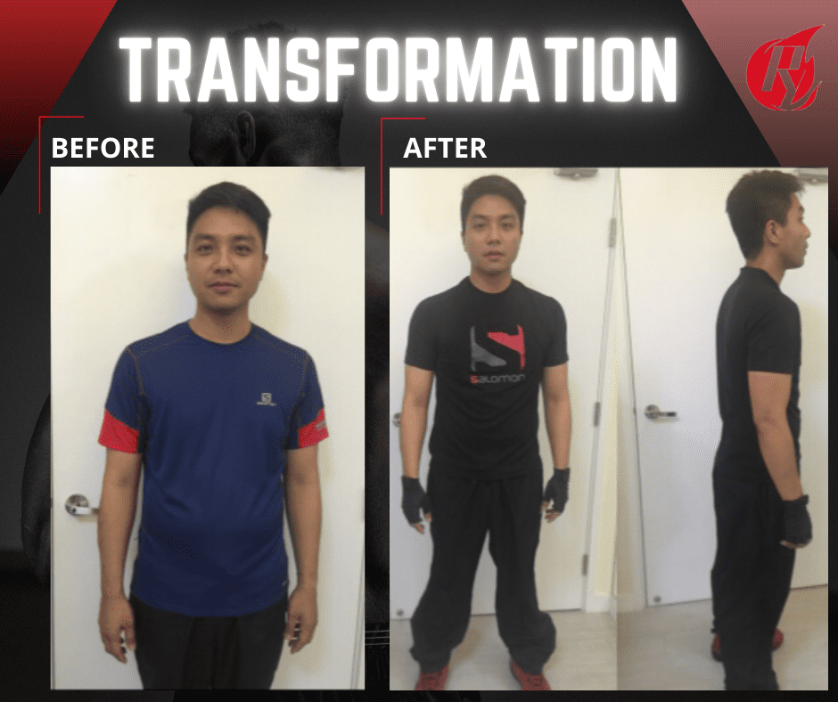 Transformation 2