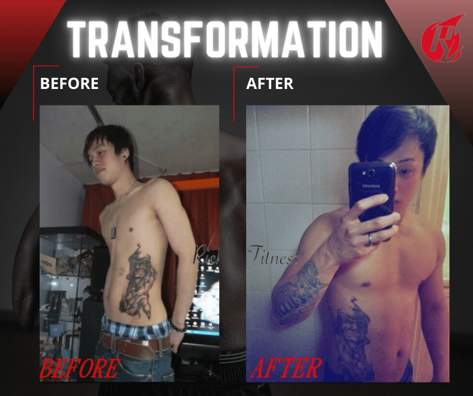 Transformation 3