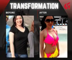 Transformation
