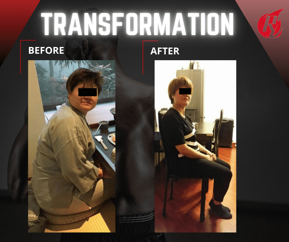Transformation 6