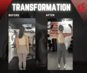 Transformation 9