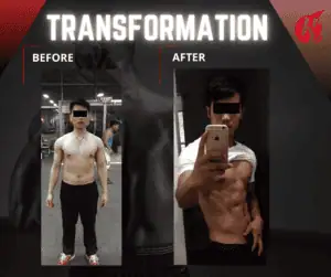 Transformation 13