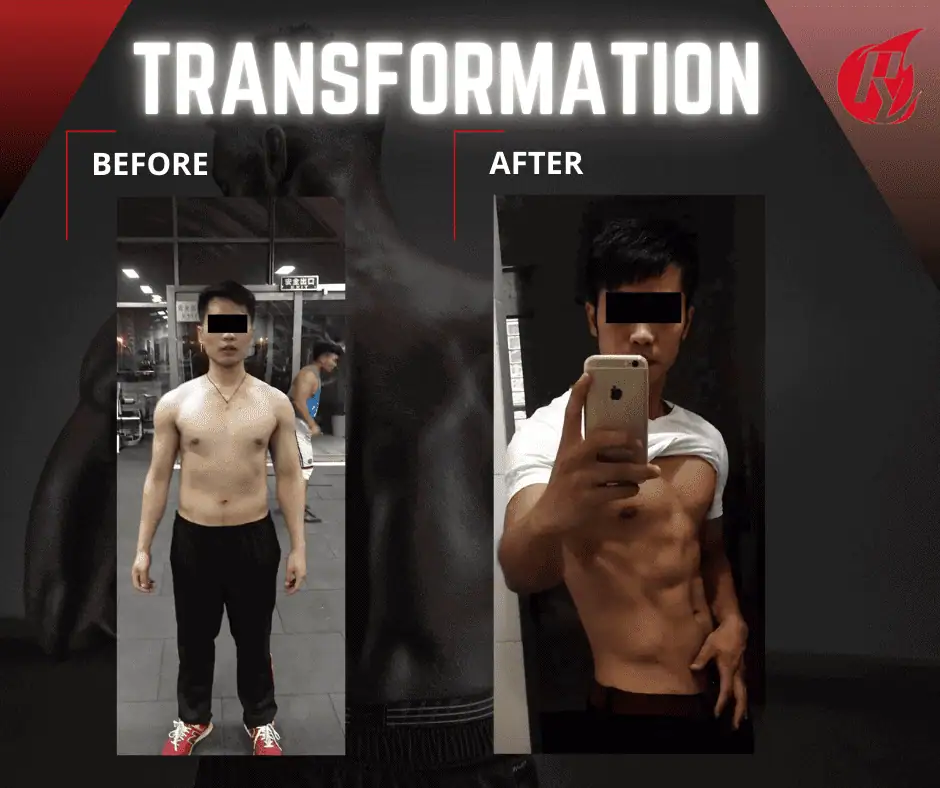 Transformation 13