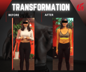 Transformation 15