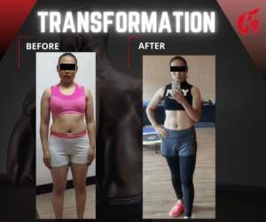 Transformation 17