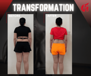 Transformation 18