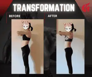 Transformation 19
