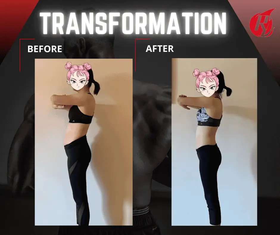 Transformation 19