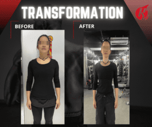 Transformation 2