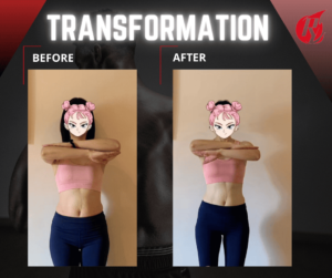 Transformation 20