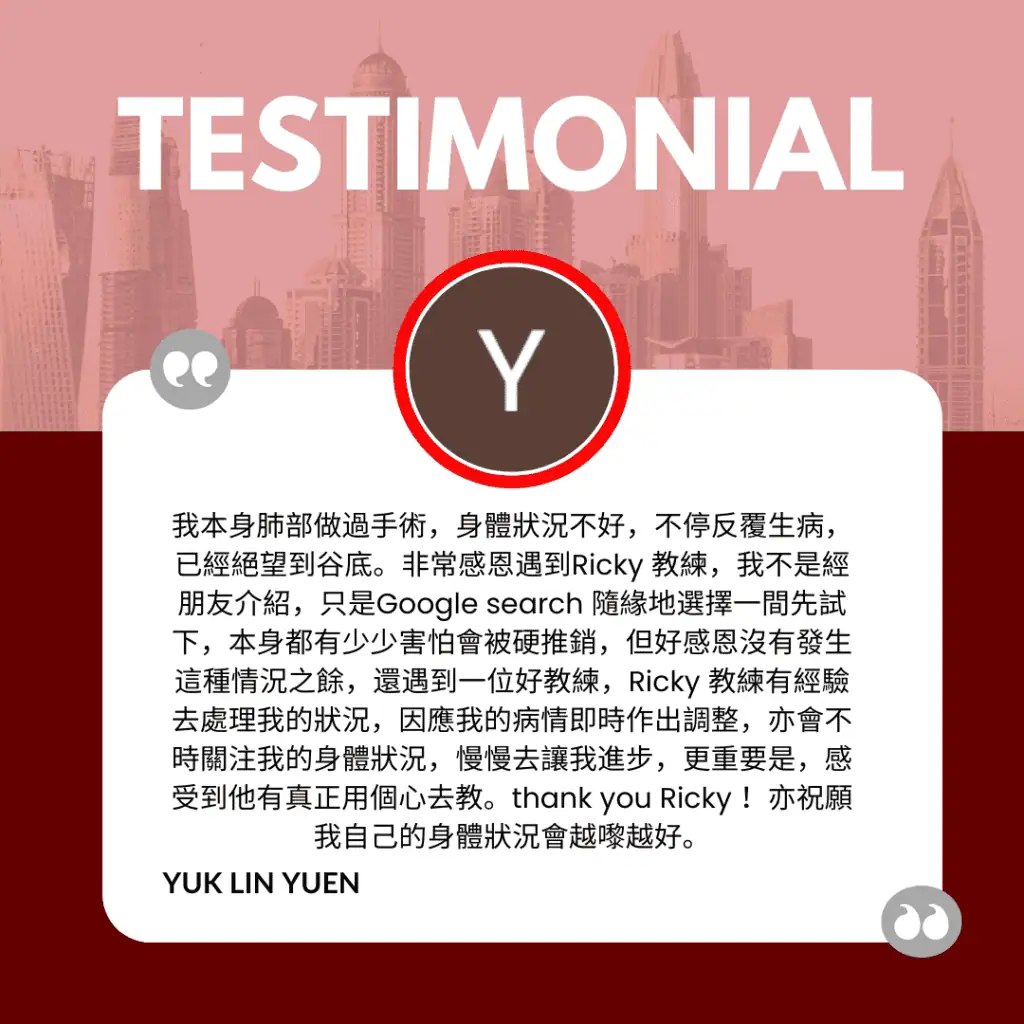 Blue and White Digitalism Testimonial Instagram Post 10