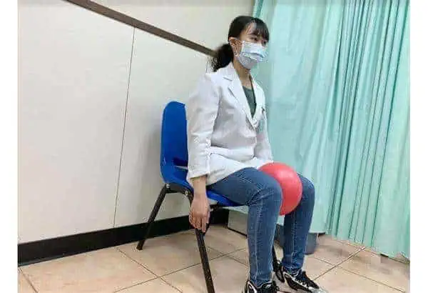10種腿部肌力訓練