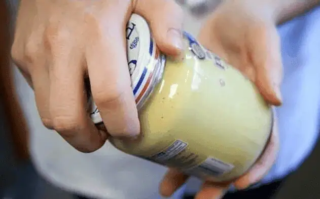 手握力不足