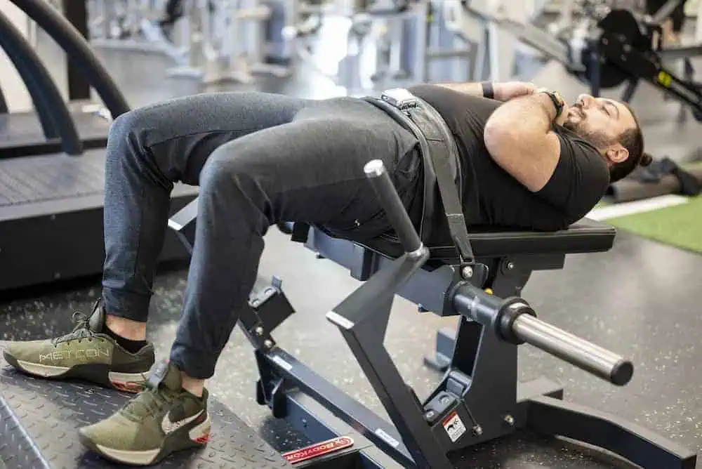HipThrust 9 1