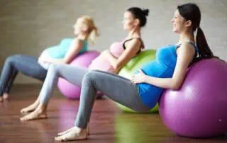 Exercise Pregnancy